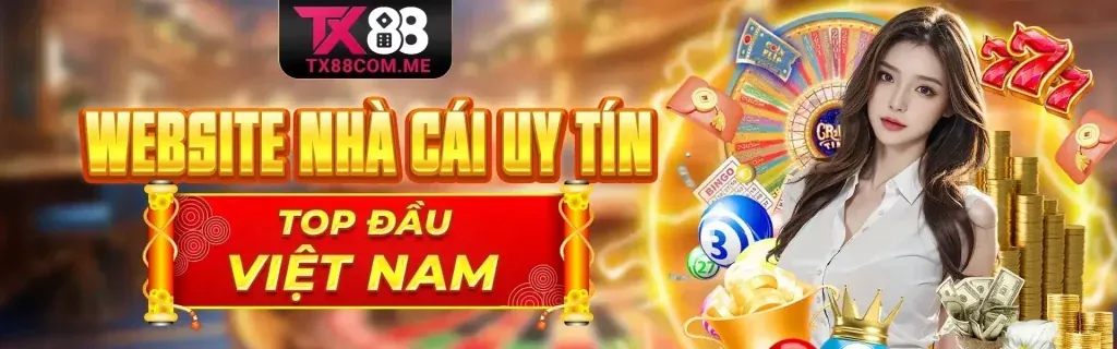 Các loại cookie khác nhau được sử dụng trên trang web 888b